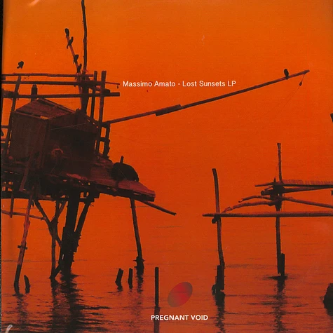Massimo Amato - Lost Sunsets