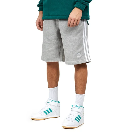 adidas - 3-Stripe Short