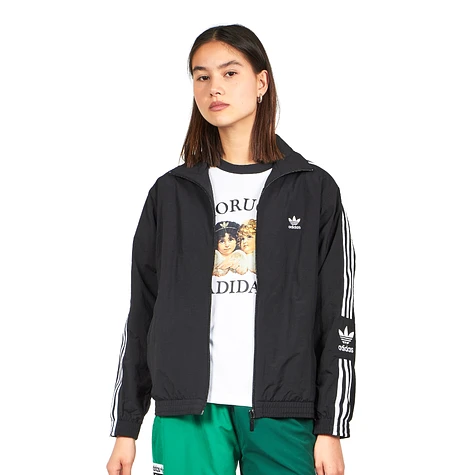 adidas - Lock Up Track Top