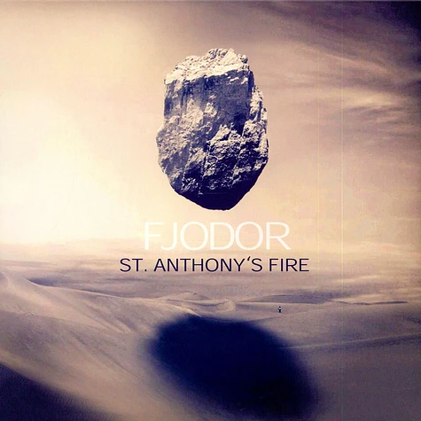 Fjodor - Saint Anthony's Fire