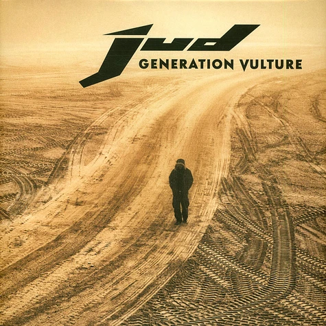 Jud - Generation Vulture