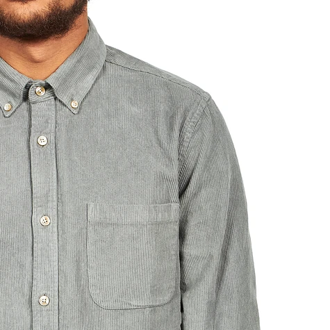 Portuguese Flannel - Lobo Shirt