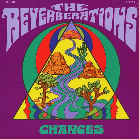 Reverberations - Changes