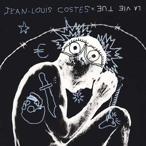 Jean-Louis Costes - La Vie Tue