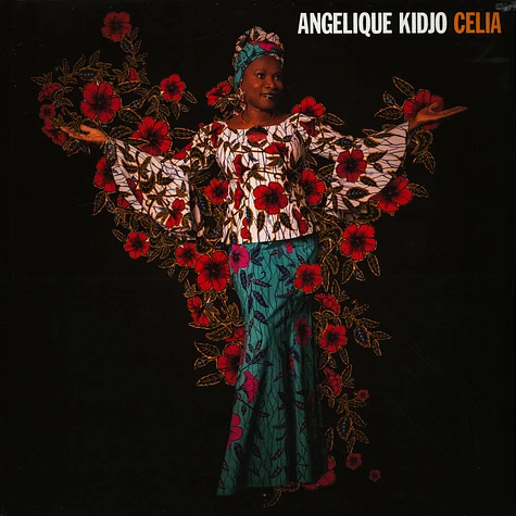 Angelique Kidjo - Celia