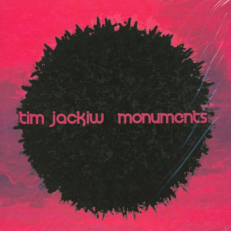 Tim Jackiw - Monuments