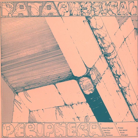 Pataphysical - Periphera
