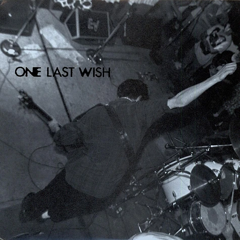 One Last Wish - 1986