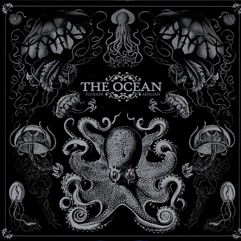 The Ocean - Fluxion / Aeolian