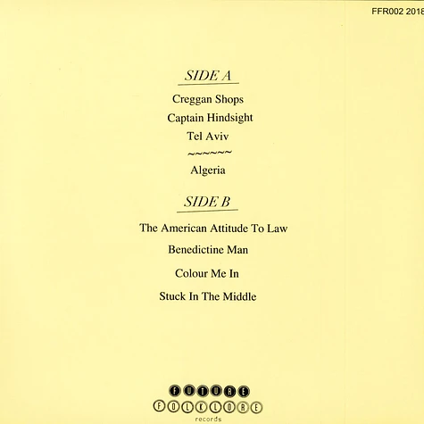 The Shifters - The Shifters