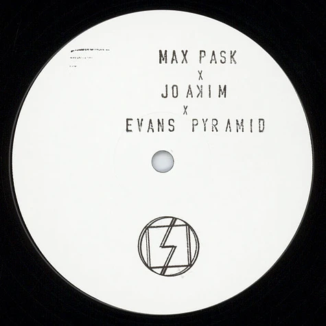 Evans Pyramid / Joakim / Max Pask - Never Gonna Leave You Remixes