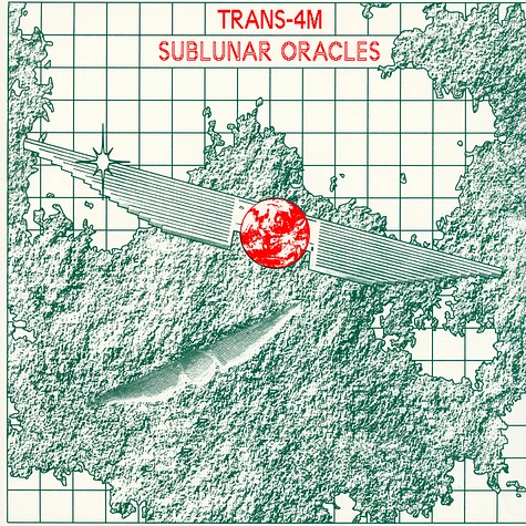 Trans-4m - Sublunar Oracles