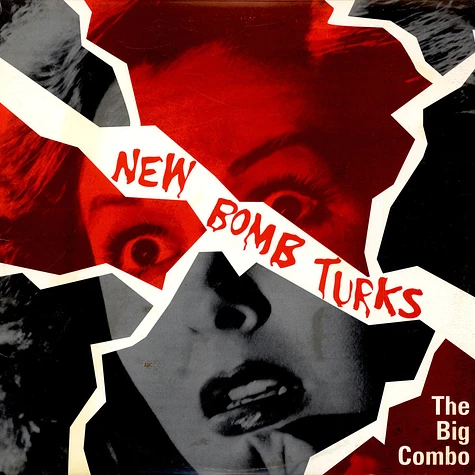 The New Bomb Turks - The Big Combo