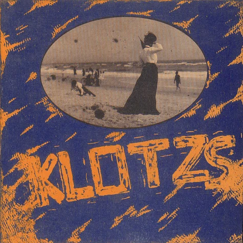 Klotzs - But
