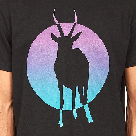 Antilopen Gang - Logo T-Shirt