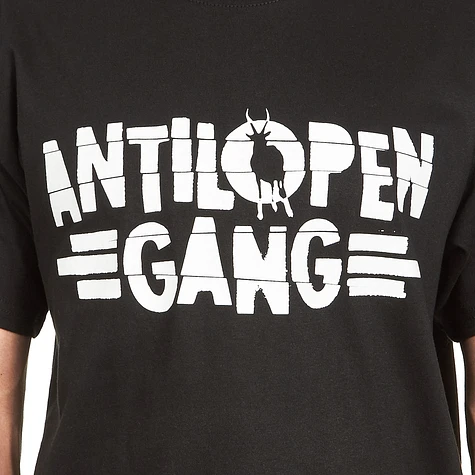 Antilopen Gang - Antilopen Gang T-Shirt