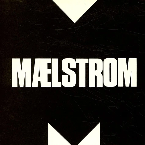 Maelstrom - Megamorphosis