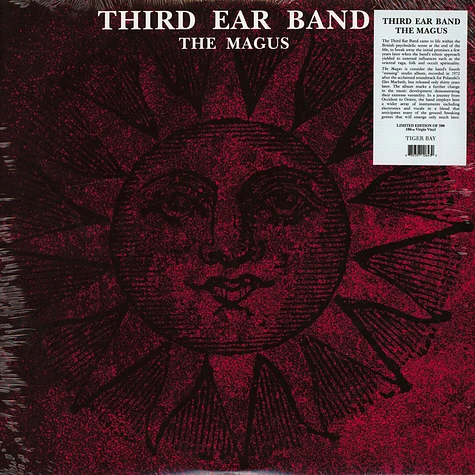 Third Ear Band - Magus