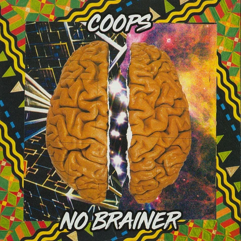 Coops - No Brainer