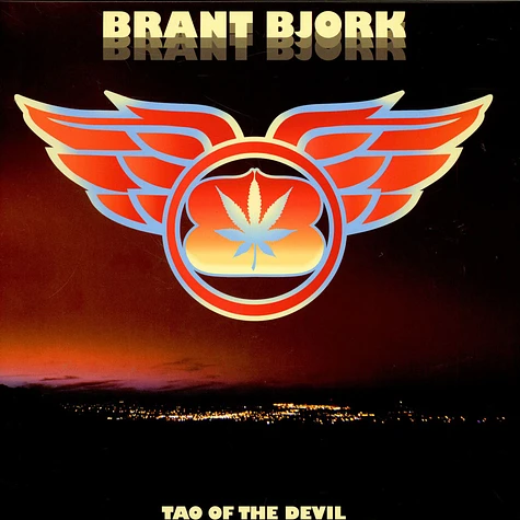 Brant Bjork - Tao Of The Devil