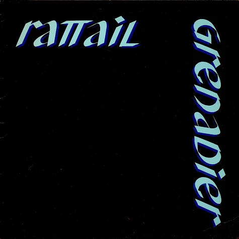 Rattail Grenadier - Rattail Grenadier