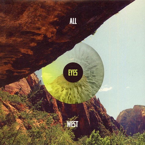 All Eyes West - All Eyes West