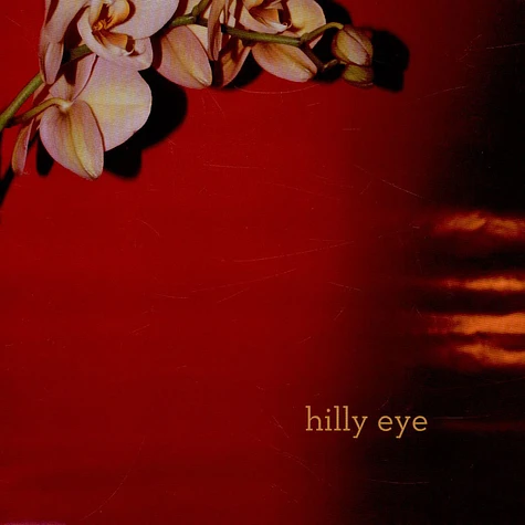 Hilly Eye - Jacob's Ladder