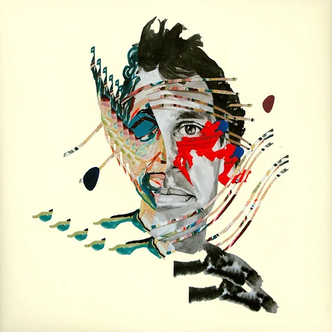 Animal Collective - Painting With