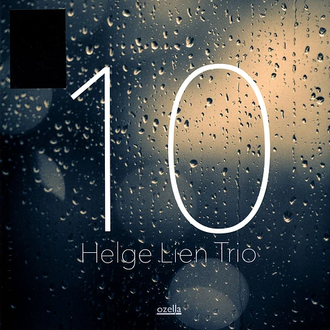 Helge Lien Trio - 10