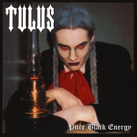 Tulus - Pure Black Energy