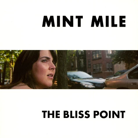 Mint Mile - The Bliss Point