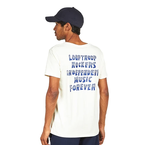 Looptroop Rockers - Fuck a Record Deal T-Shirt