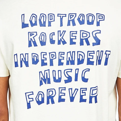 Looptroop Rockers - Fuck a Record Deal T-Shirt