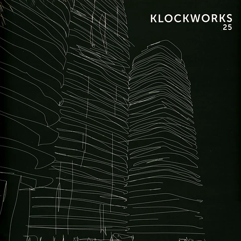 Newa - Klockworks 25