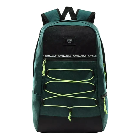 Vans - Snag Plus Backpack