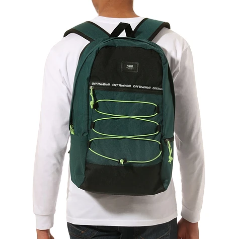 Vans - Snag Plus Backpack