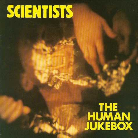 The Scientists - The Human Jukebox