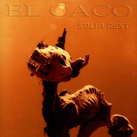 El Caco - Solid Rest