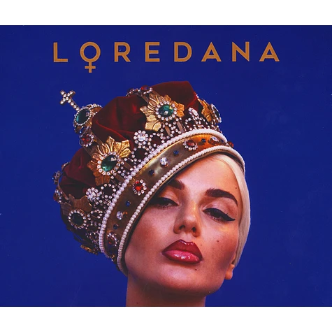 Loredana - King Lori Special Box Set