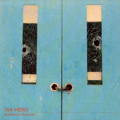 764-HERO - Weekends Of Sound