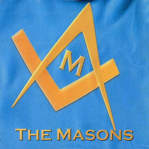 The Masons - The Masons