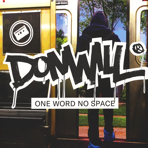 Donwill - One Word No Space
