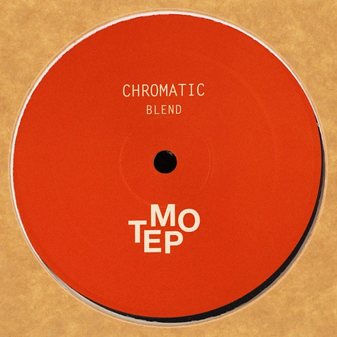 Chromatic - Blend