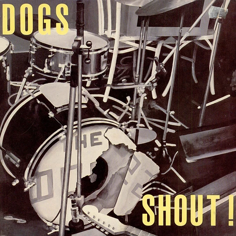 Dogs - Shout !