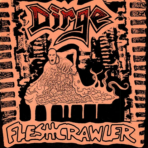 Dirge - Fleshcrawler