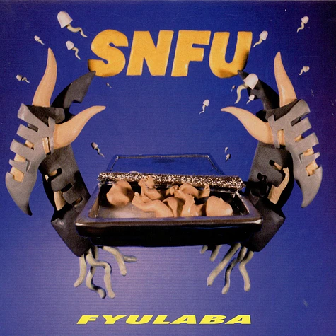 SNFU - Fyulaba