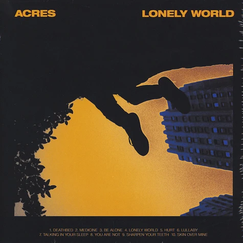 Acres - Lonely World