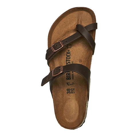 Birkenstock - Mayari FL W