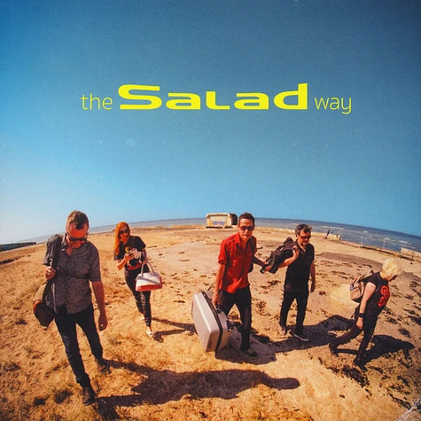 Salad - The Salad Way