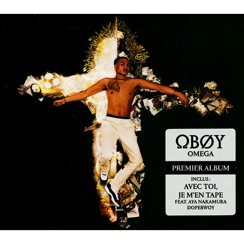 Oboy - Omega